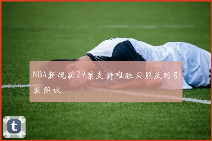 NBA新规获29票支持唯独灰熊反对引发热议